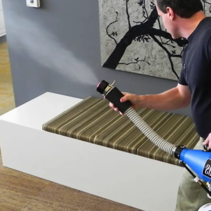 Professional Odor Removal in Walker, MI